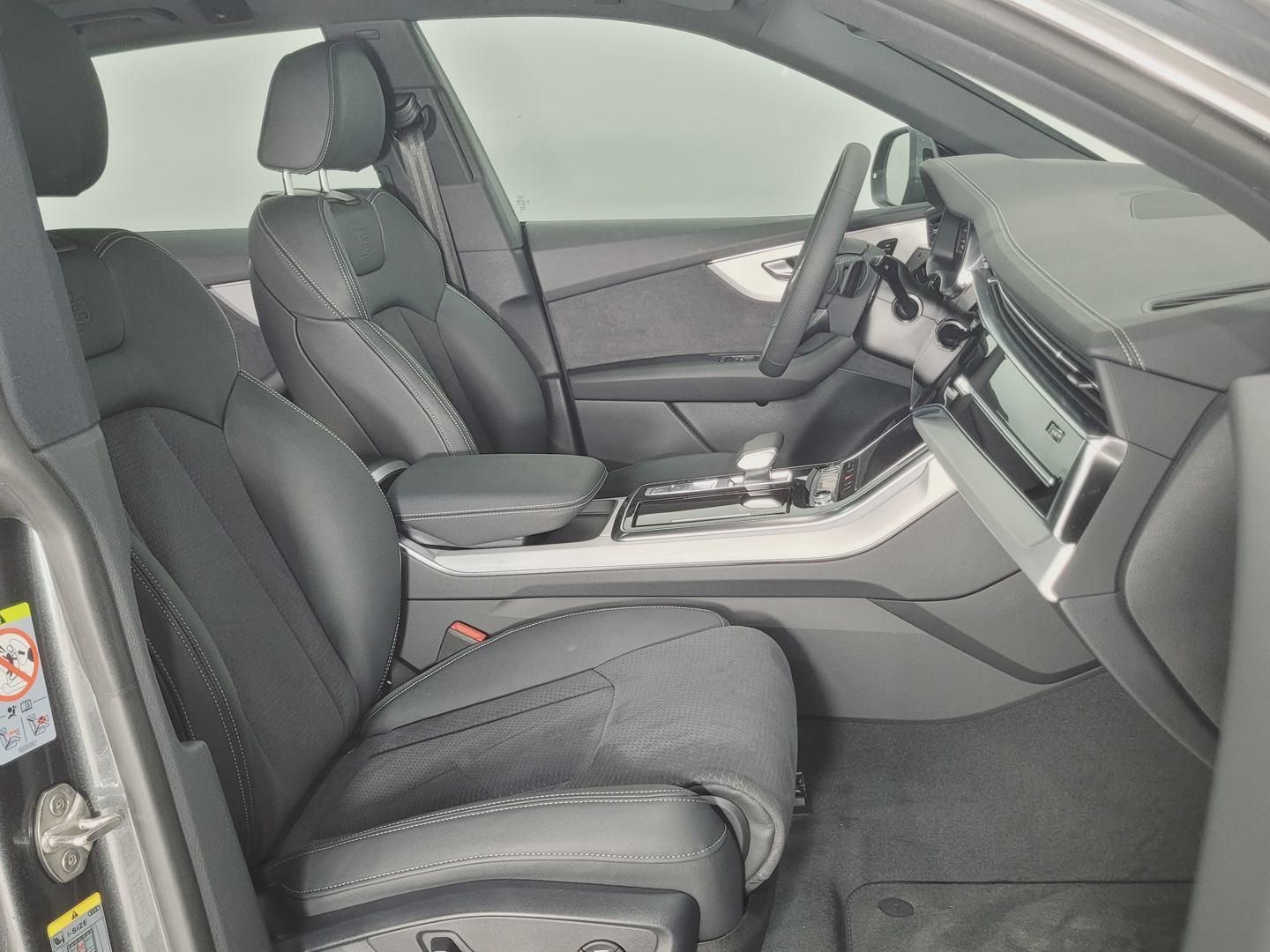 Audi Q8 TFSIe S line 55 TFSIe quattro 290 kW (394 CV) tiptronic