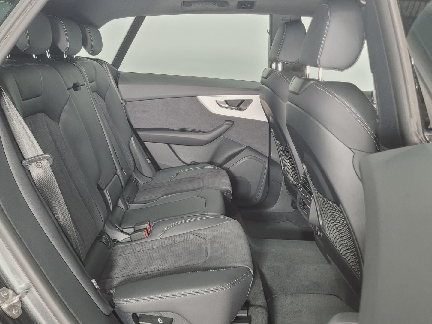 Audi Q8 TFSIe S line 55 TFSIe quattro 290 kW (394 CV) tiptronic