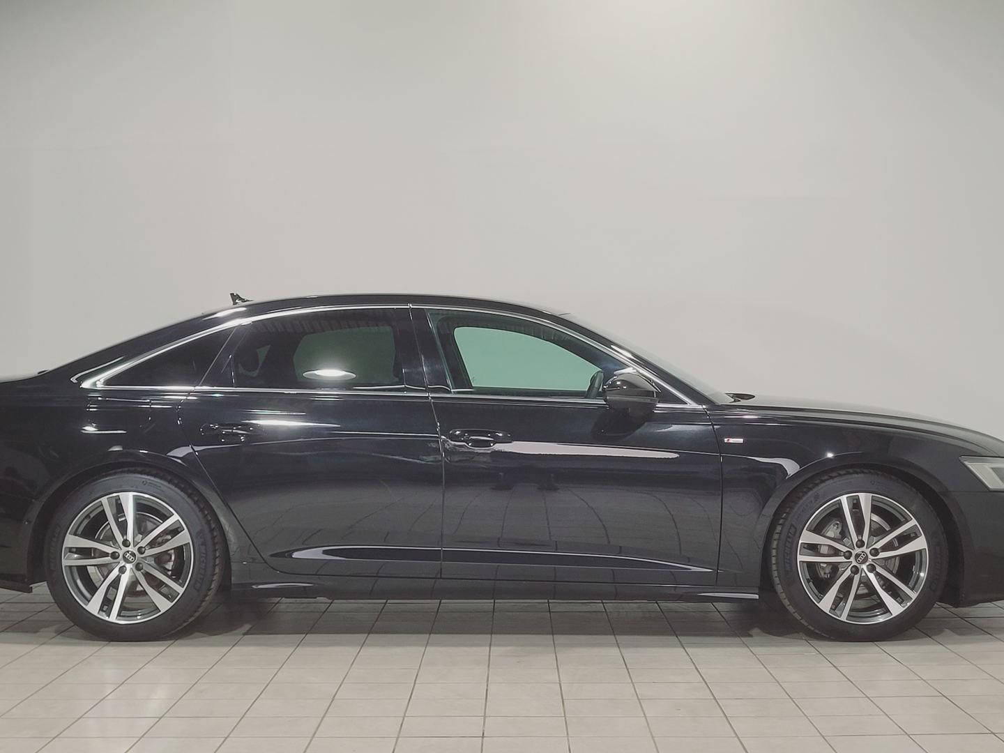 Audi A6 S line 40 TDI 150 kW (204 CV) S tronic