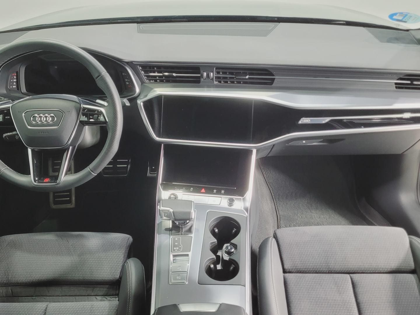 Audi A6 S line 40 TDI 150 kW (204 CV) S tronic
