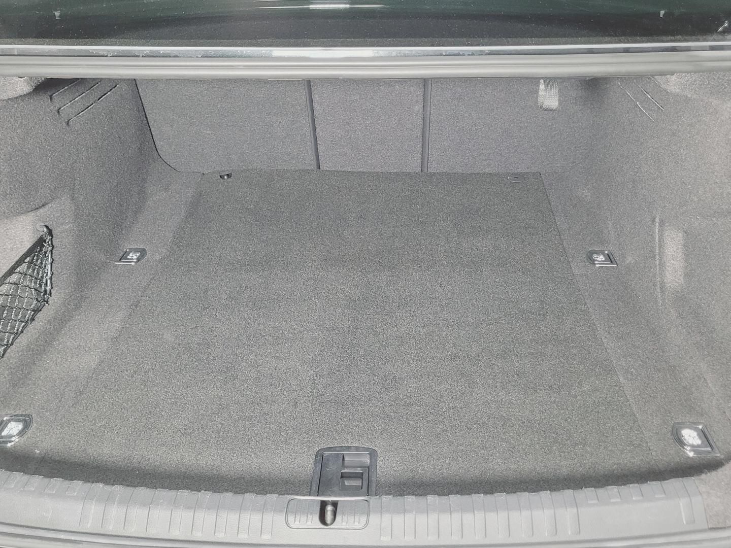 Audi A6 S line 40 TDI 150 kW (204 CV) S tronic
