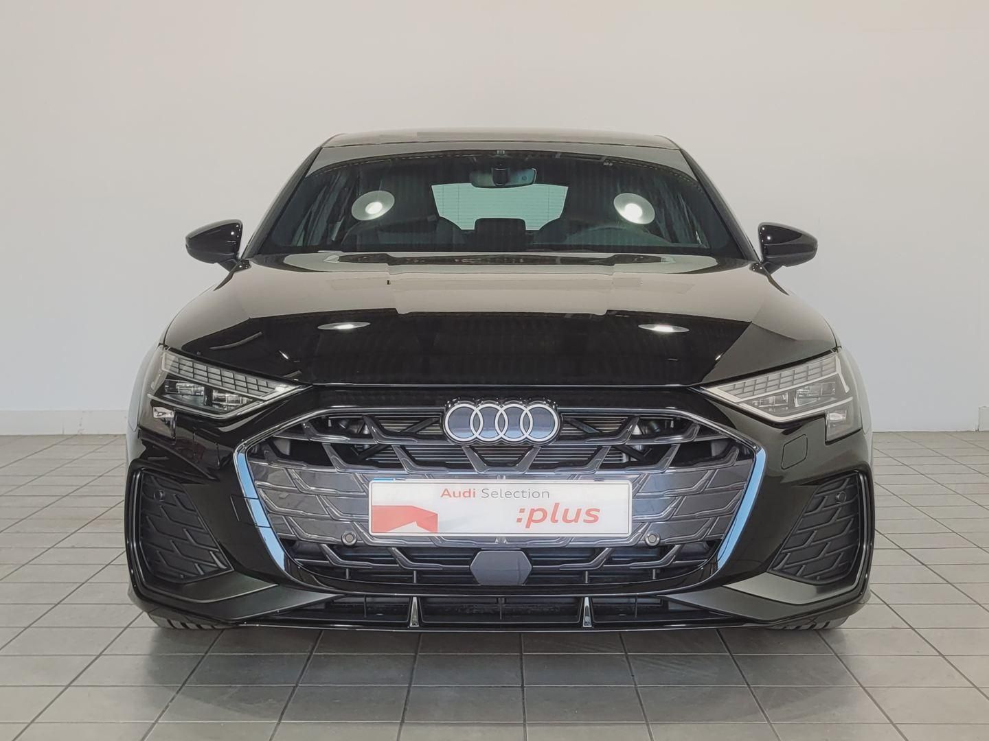 Audi A3 Sportback Genuine edition 35 TDI 110 kW (150 CV) S tronic