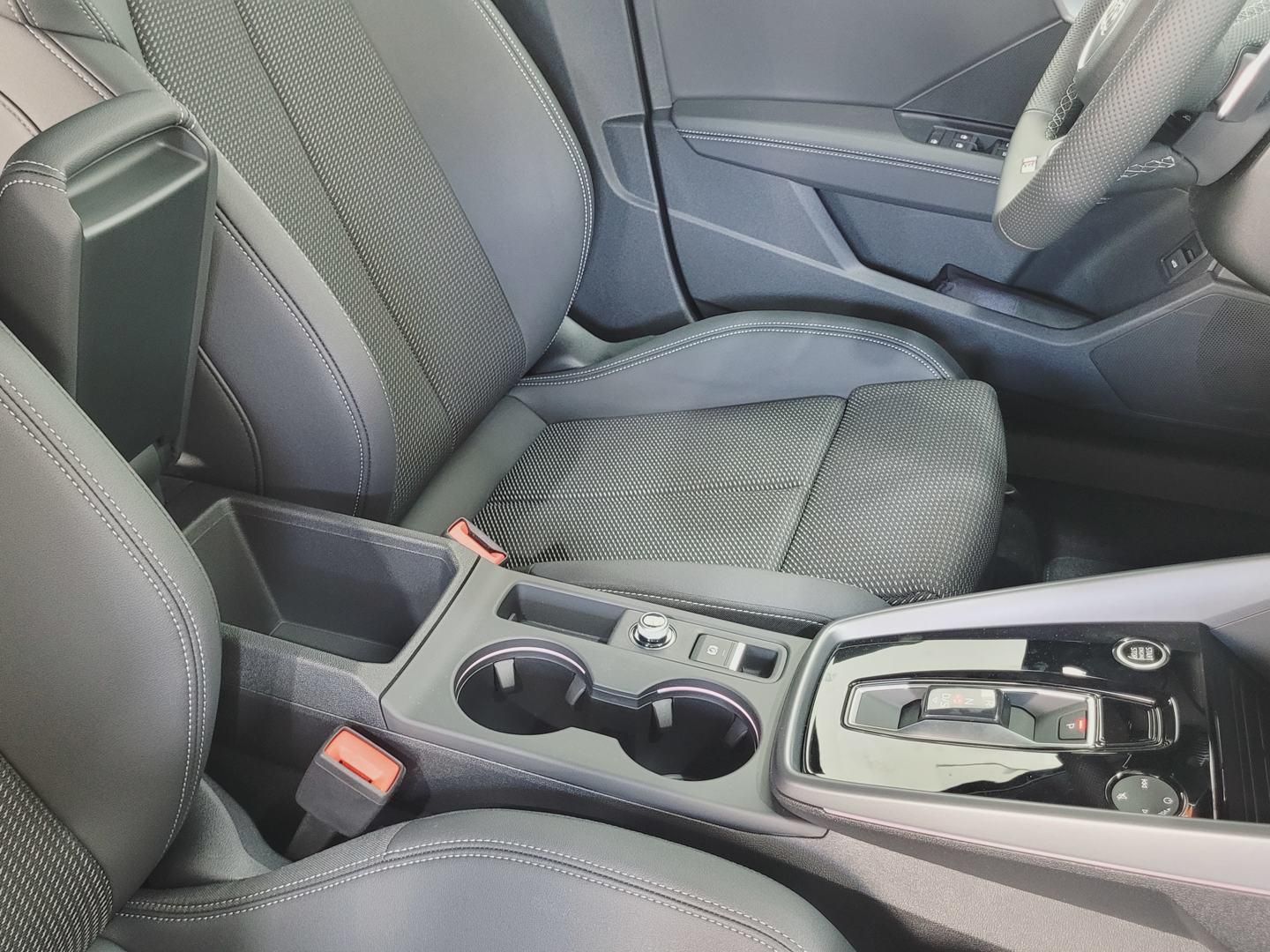 Audi A3 Sportback Genuine edition 35 TDI 110 kW (150 CV) S tronic
