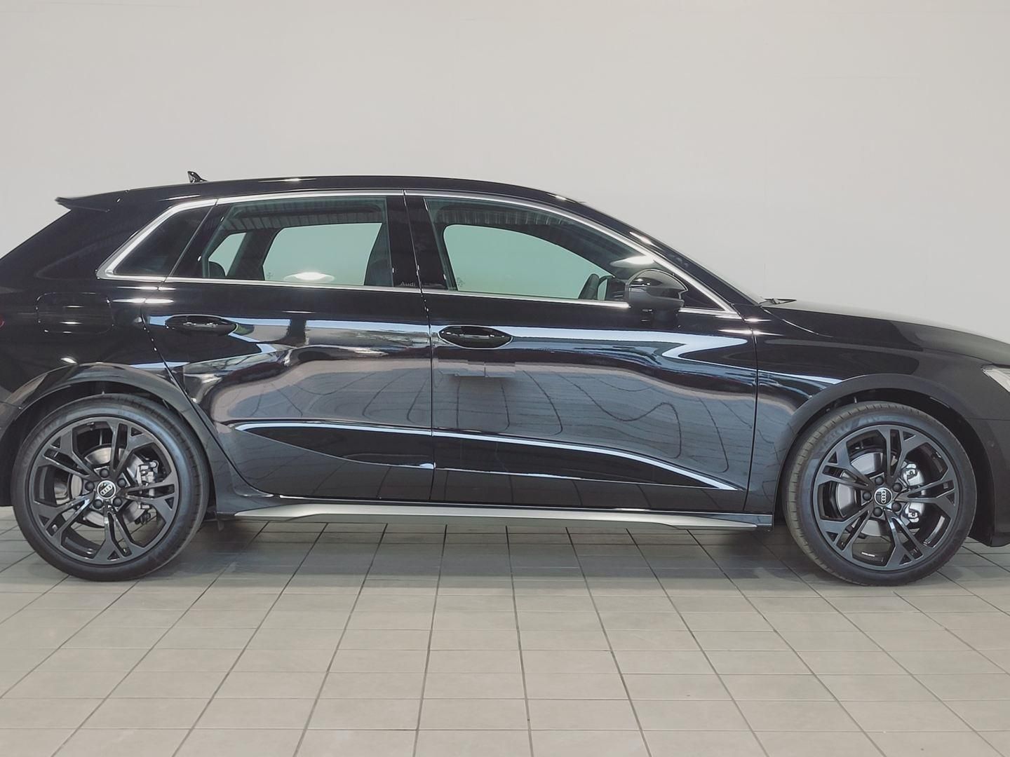 Audi A3 Sportback Genuine edition 35 TDI 110 kW (150 CV) S tronic