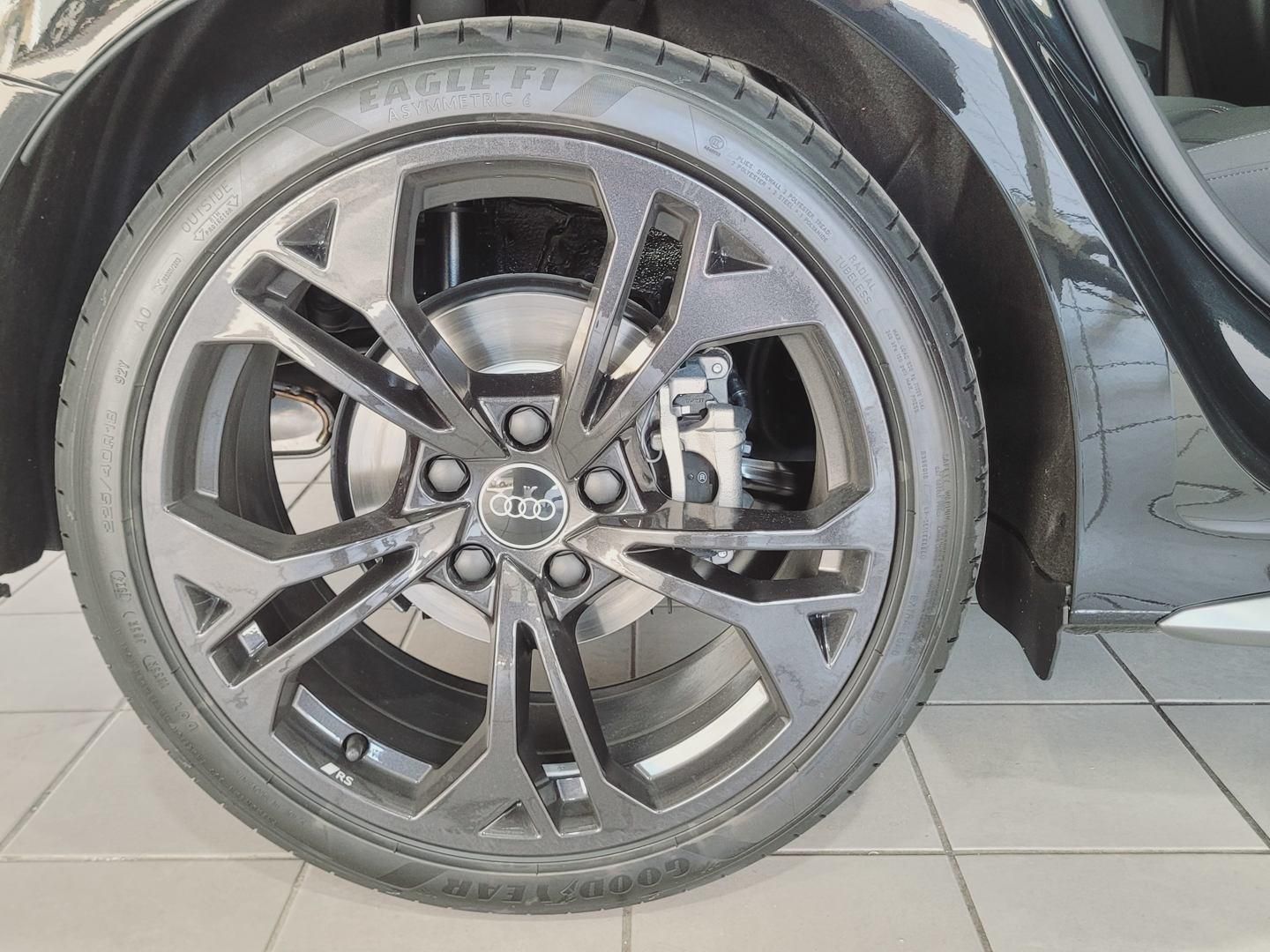 Audi A3 Sportback Genuine edition 35 TDI 110 kW (150 CV) S tronic