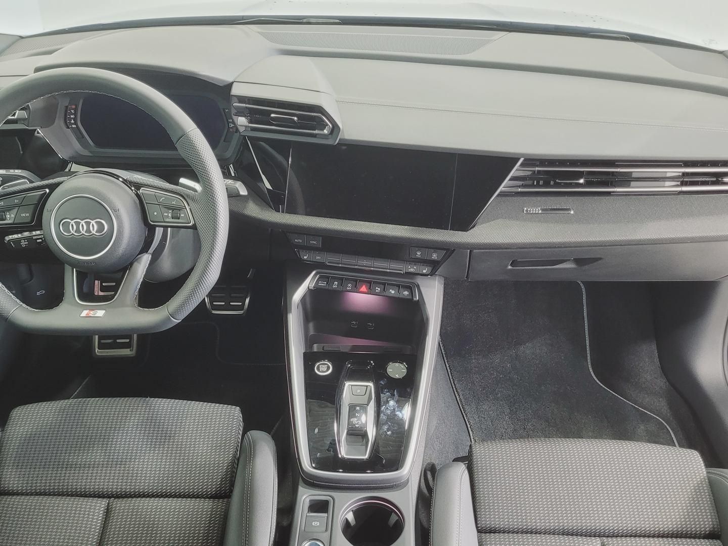 Audi A3 Sportback Genuine edition 35 TDI 110 kW (150 CV) S tronic