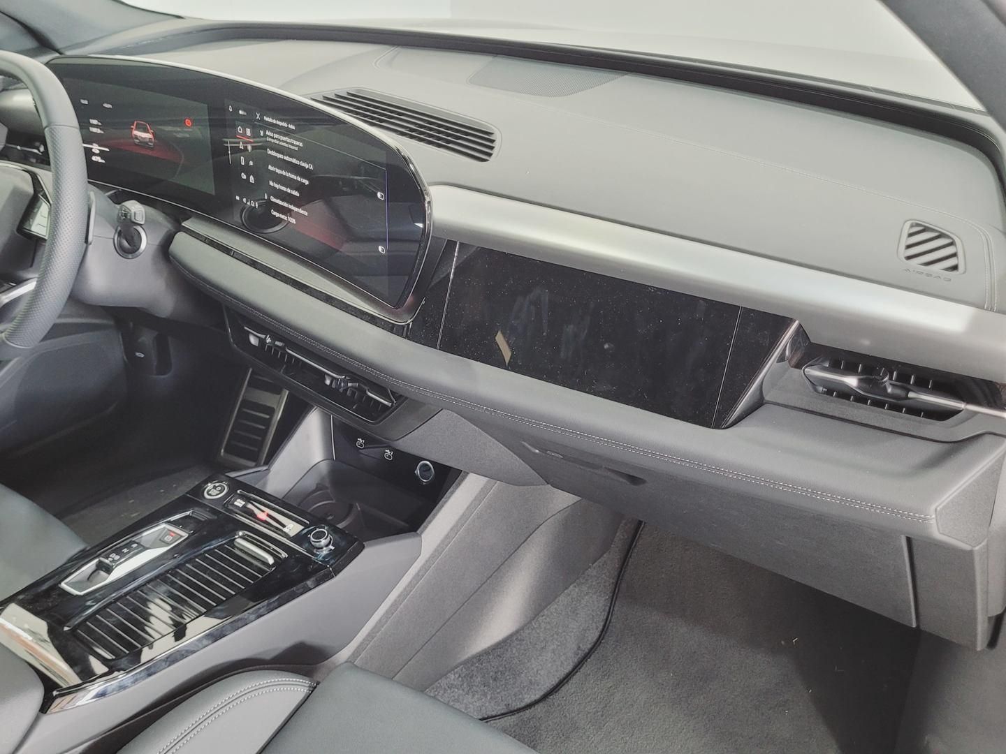 Audi Q6 e-tron S line Quattro 285 kW (388 CV)