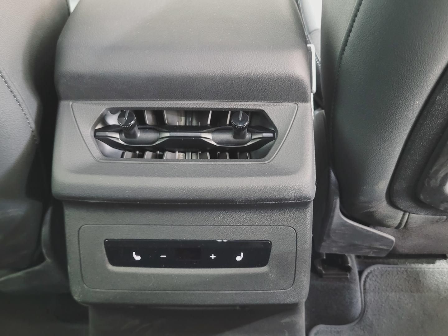 Audi Q6 e-tron S line Quattro 285 kW (388 CV)