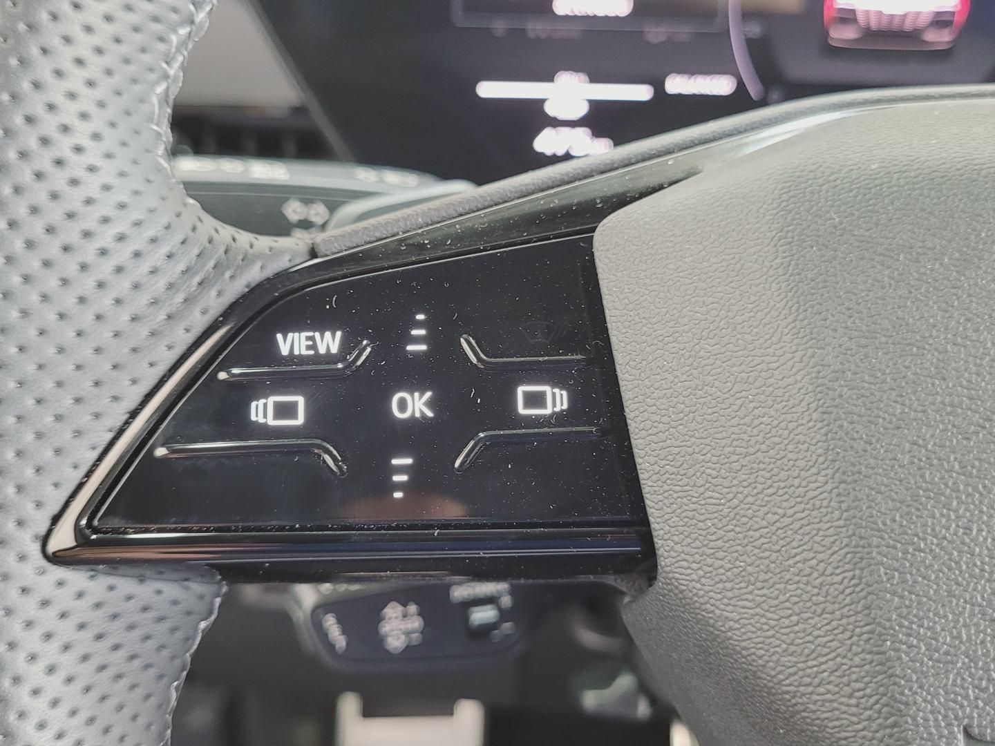 Audi Q6 e-tron S line Quattro 285 kW (388 CV)