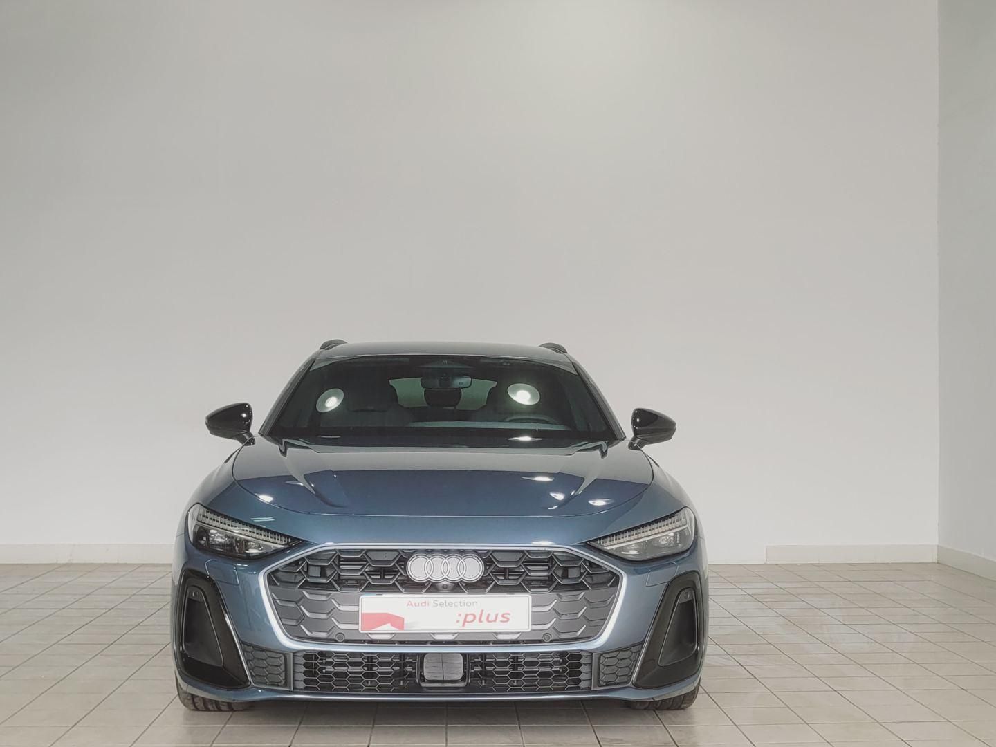 Audi A5 Avant TDI Black Line 150 kW (204 CV) S tronic