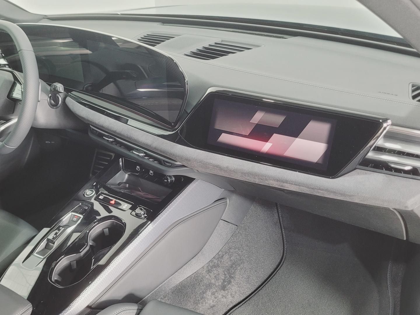 Audi A5 Avant TDI Black Line 150 kW (204 CV) S tronic