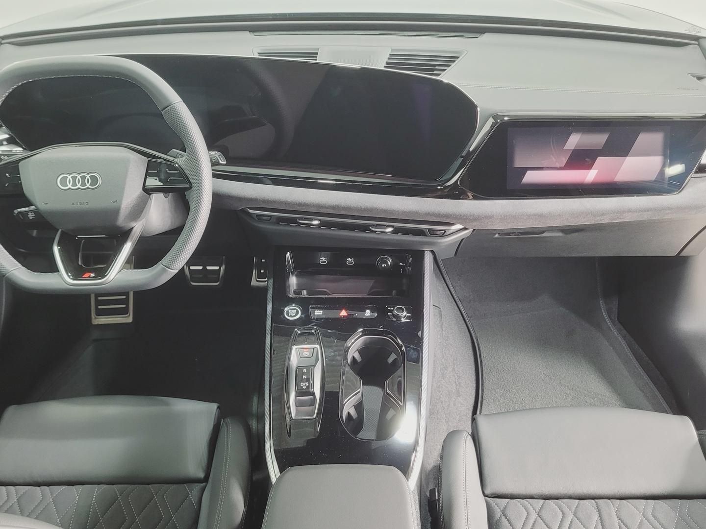 Audi A5 Avant TDI Black Line 150 kW (204 CV) S tronic