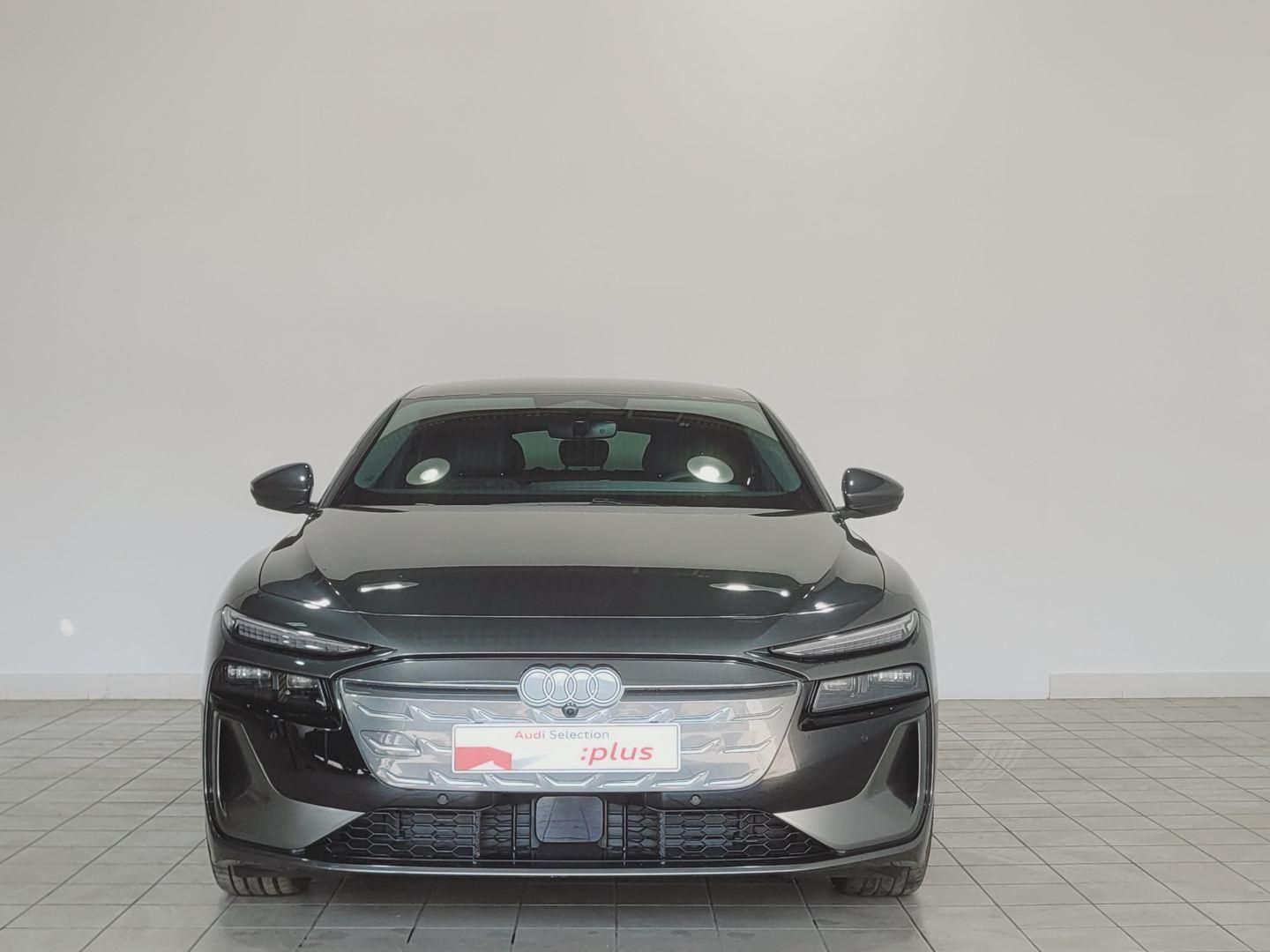 Audi A6 e-tron Avant S Line Performance 280 kW (381 CV)