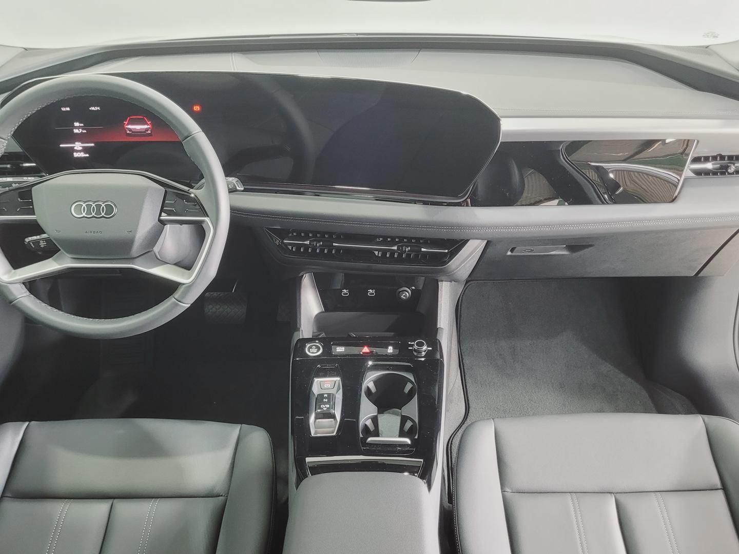 Audi A6 e-tron Avant S Line Performance 280 kW (381 CV)