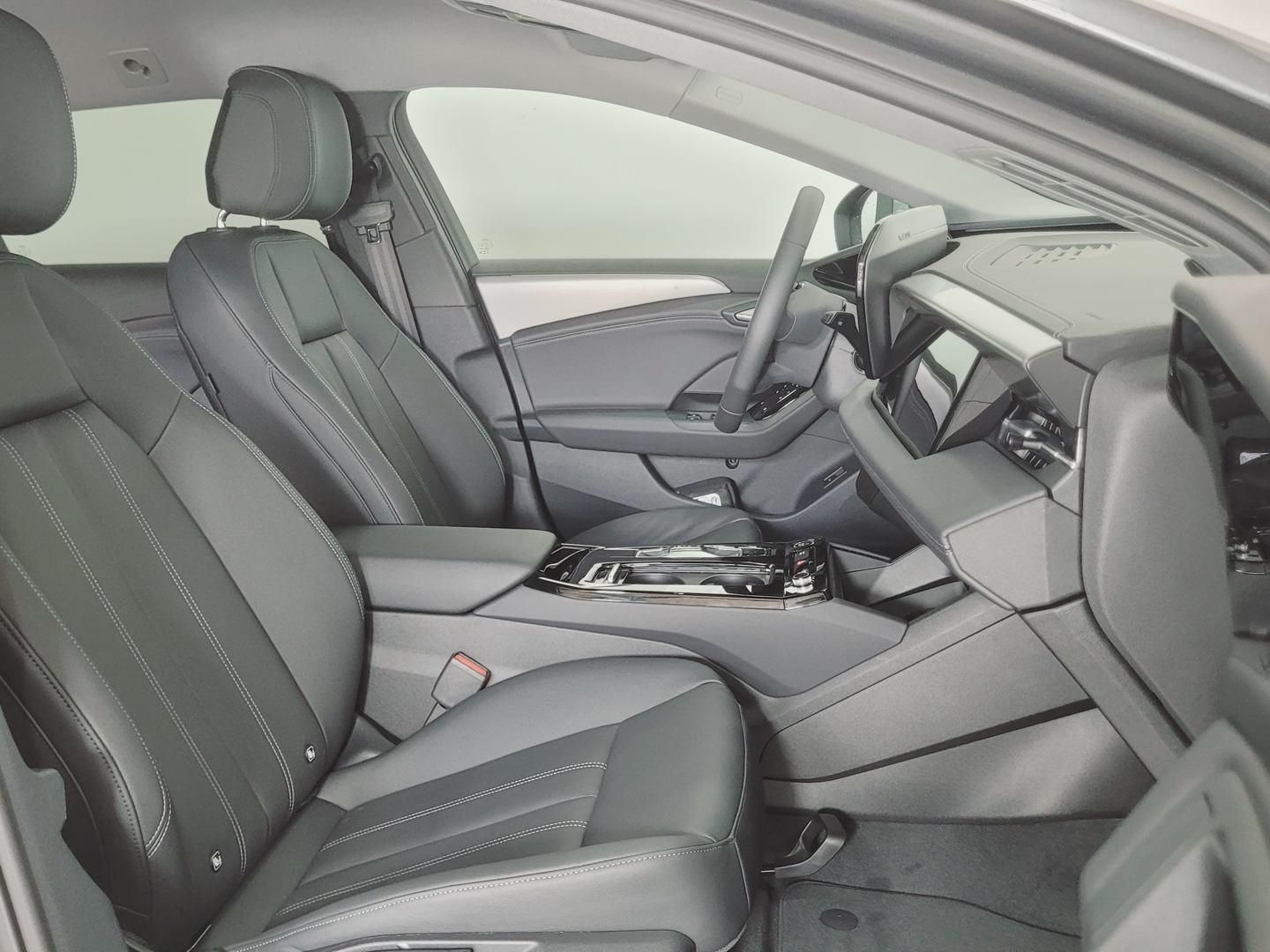 Audi A6 e-tron Avant S Line Performance 280 kW (381 CV)