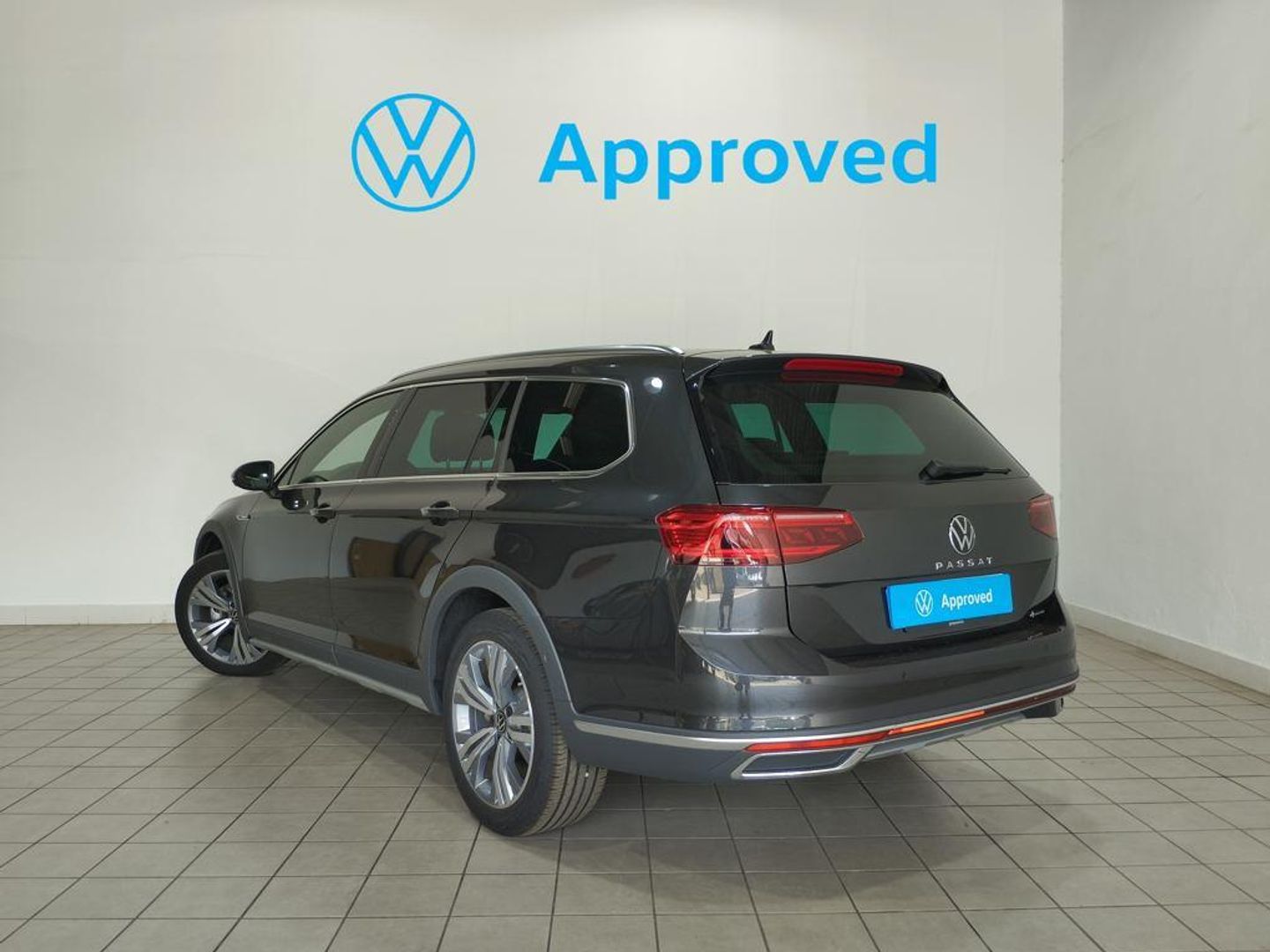 Volkswagen Passat Alltrack 2.0 TDI 4Motion 147 kW (200 CV) DSG