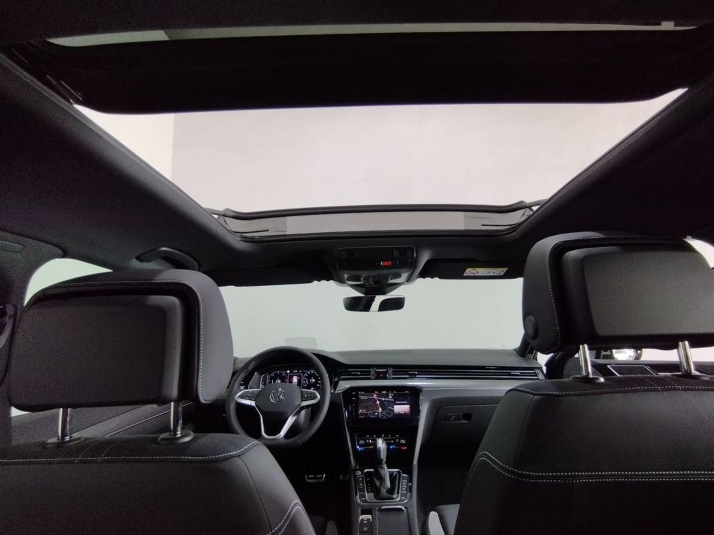 Volkswagen Passat Alltrack 2.0 TDI 4Motion 147 kW (200 CV) DSG