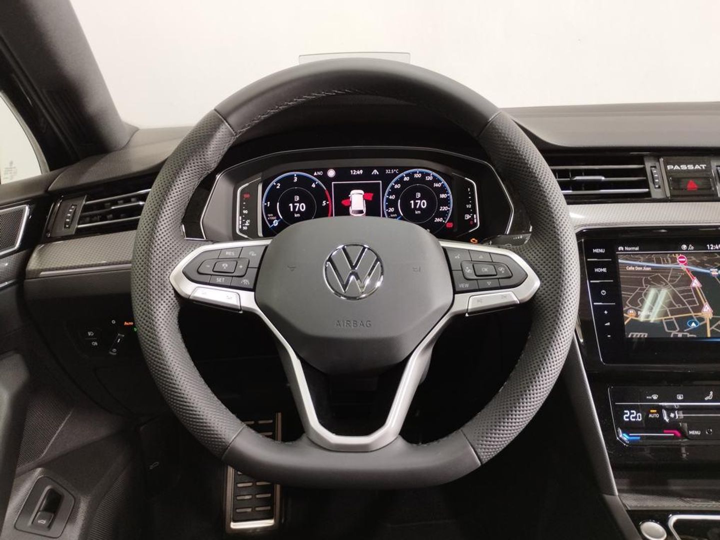 Volkswagen Passat Alltrack 2.0 TDI 4Motion 147 kW (200 CV) DSG
