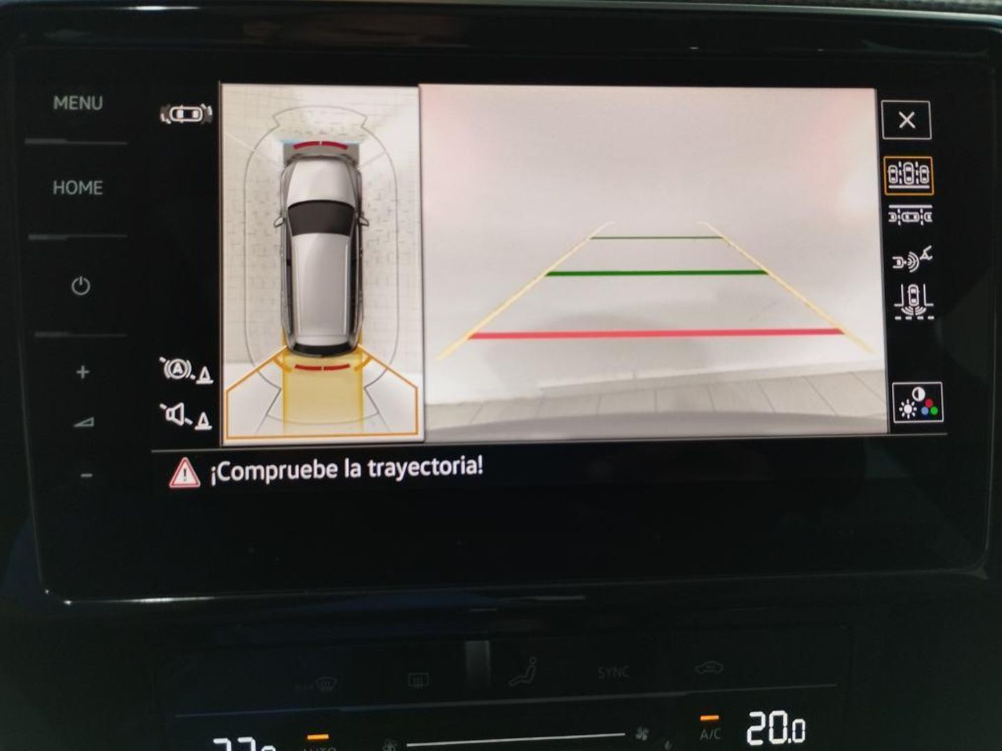 Volkswagen Passat Alltrack 2.0 TDI 4Motion 147 kW (200 CV) DSG