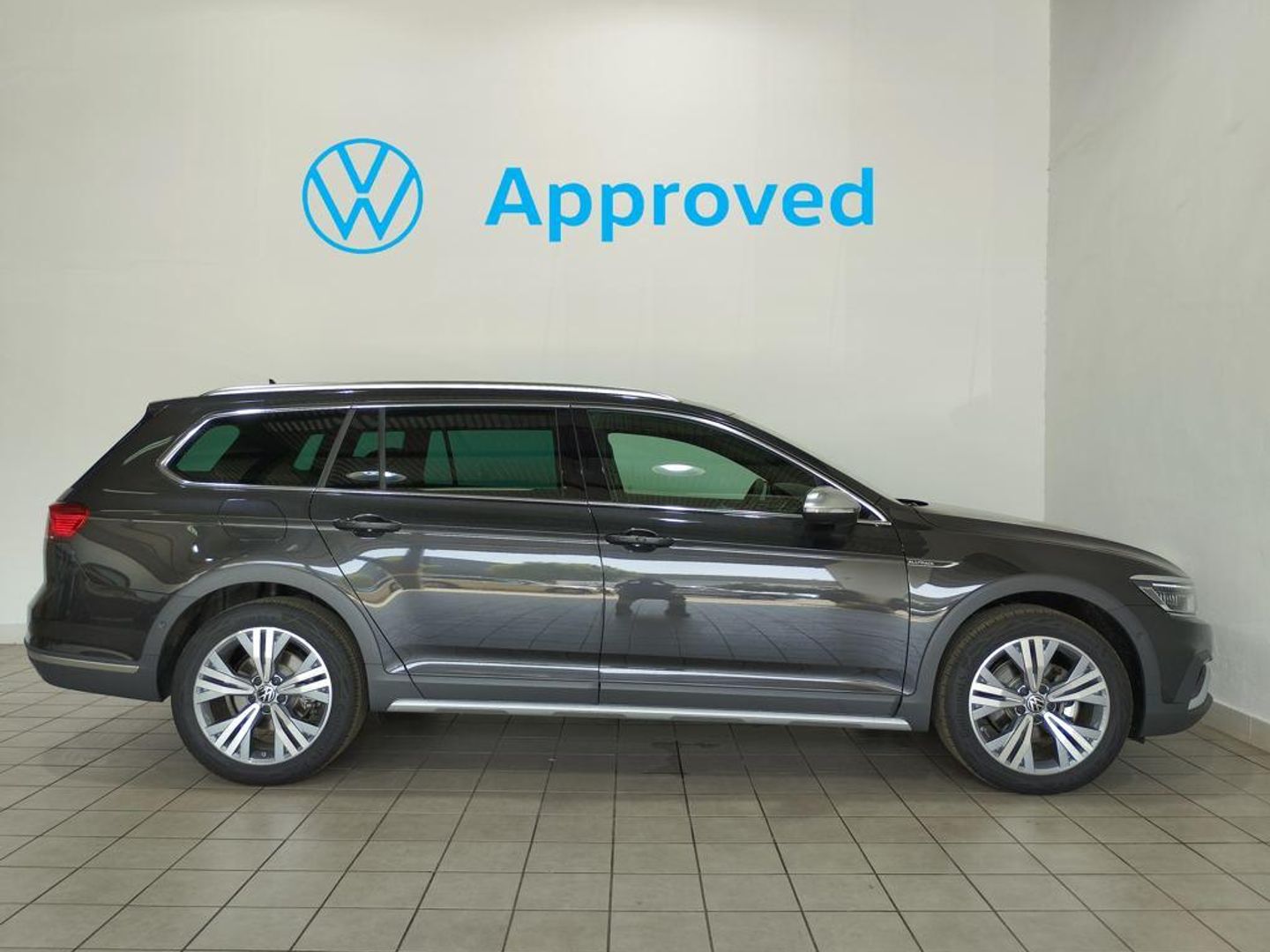 Volkswagen Passat Alltrack 2.0 TDI 4Motion 147 kW (200 CV) DSG