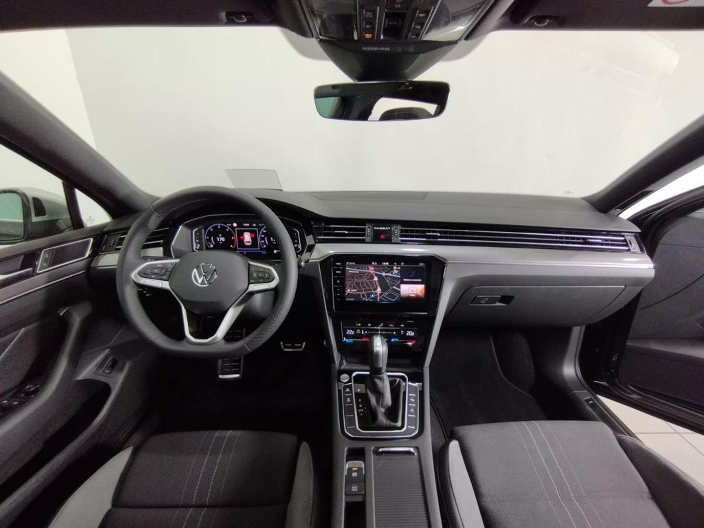 Volkswagen Passat Alltrack 2.0 TDI 4Motion 147 kW (200 CV) DSG