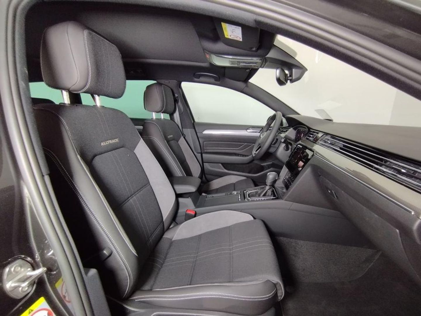 Volkswagen Passat Alltrack 2.0 TDI 4Motion 147 kW (200 CV) DSG