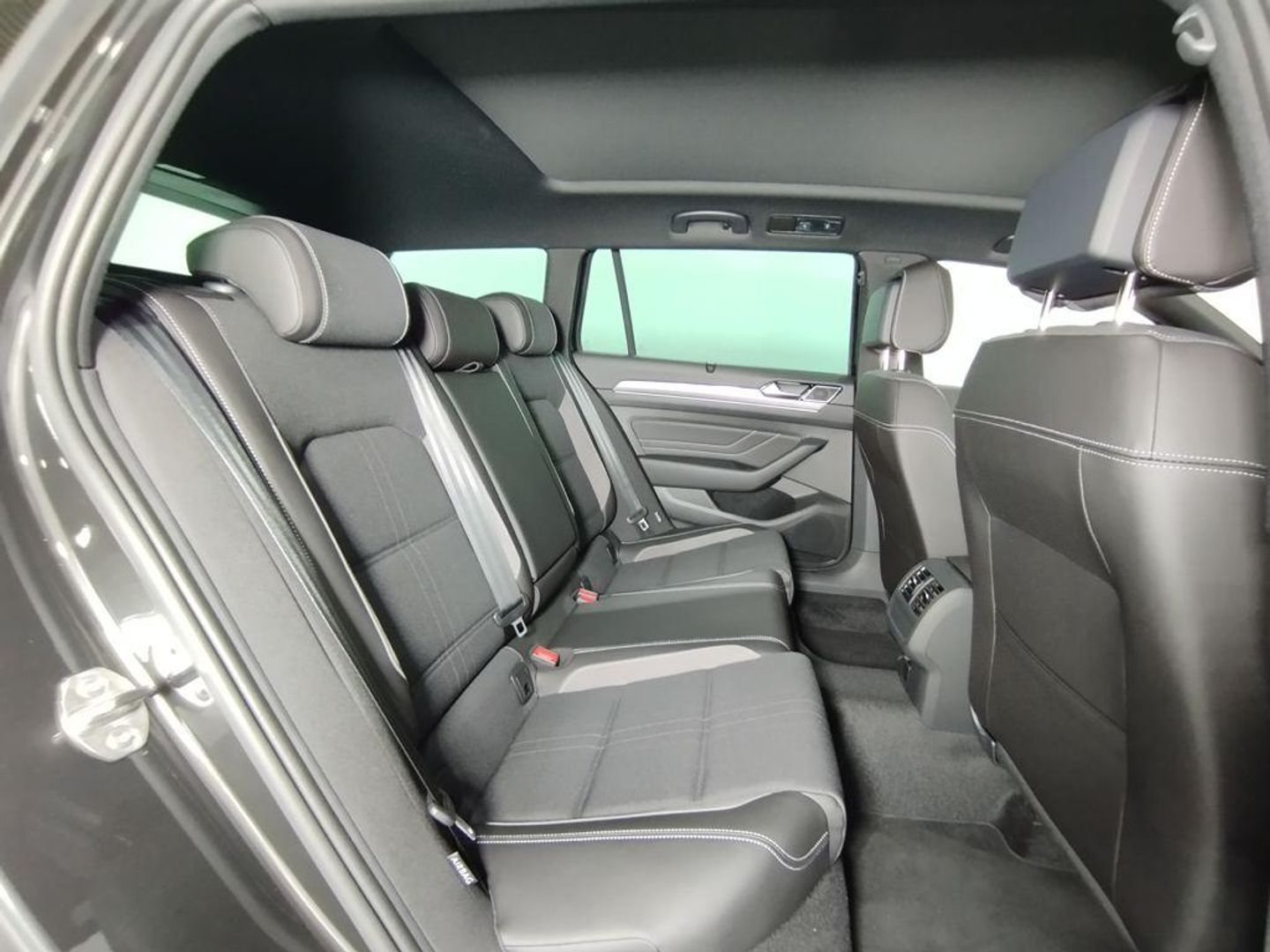 Volkswagen Passat Alltrack 2.0 TDI 4Motion 147 kW (200 CV) DSG