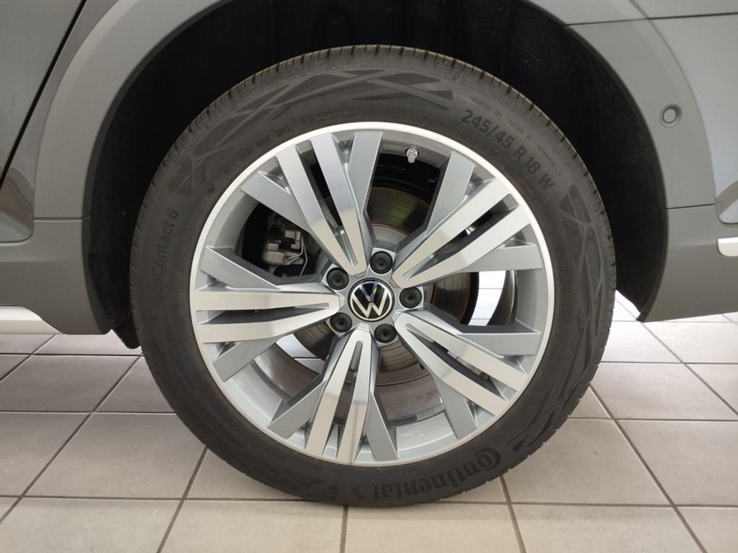 Volkswagen Passat Alltrack 2.0 TDI 4Motion 147 kW (200 CV) DSG