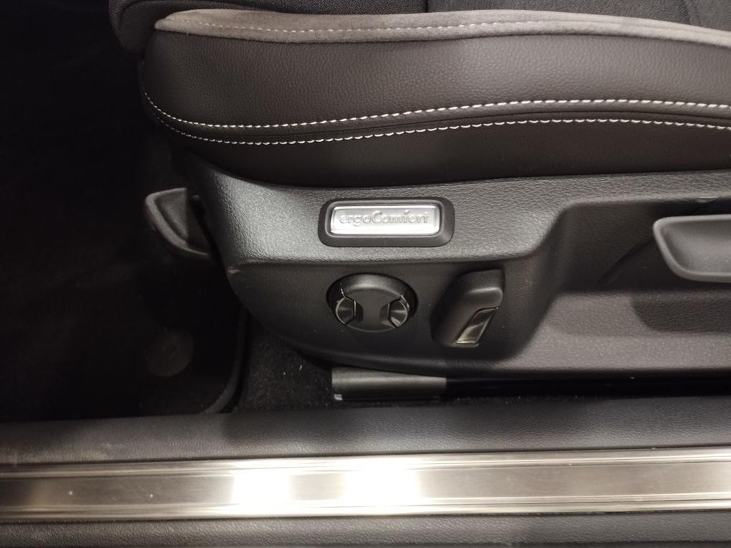 Volkswagen Passat Alltrack 2.0 TDI 4Motion 147 kW (200 CV) DSG