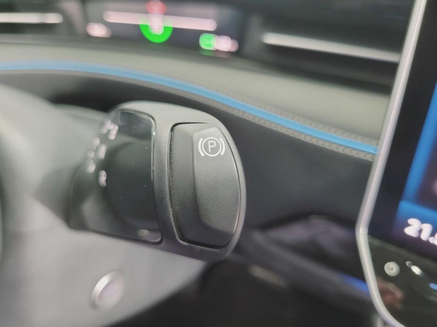 Volkswagen ID.7 Pro 77kWh Auto 210 kW (286 CV) Blanco Sedan