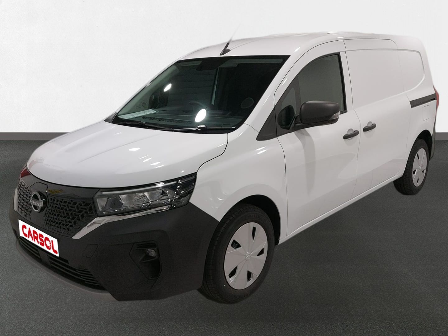 Nissan Townstar Furgon 45kWh Profesional L2 90 kW (122 CV)