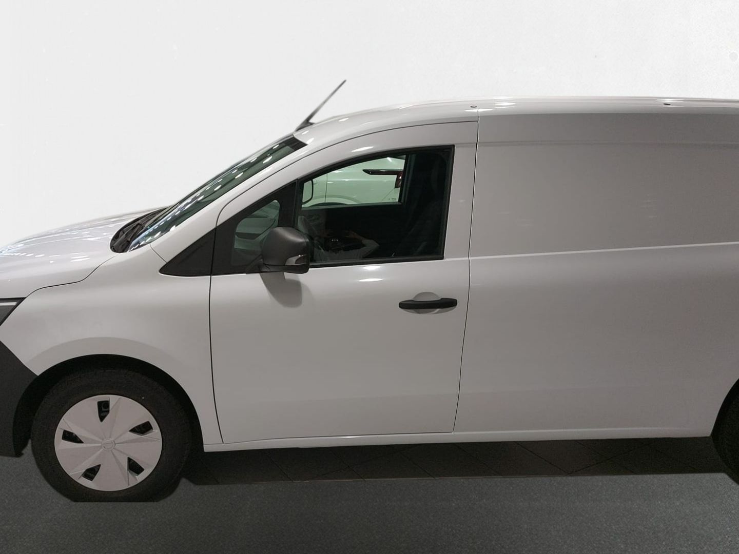 Nissan Townstar Furgon 45kWh Profesional L2 90 kW (122 CV)