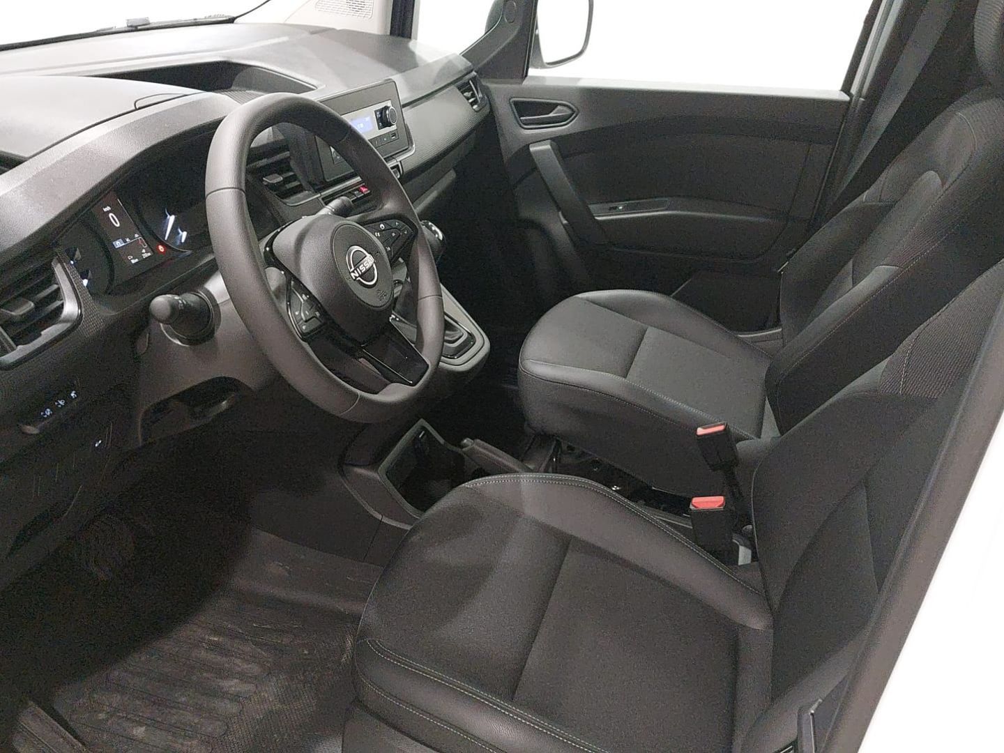 Nissan Townstar Furgon 45kWh Profesional L2 90 kW (122 CV)