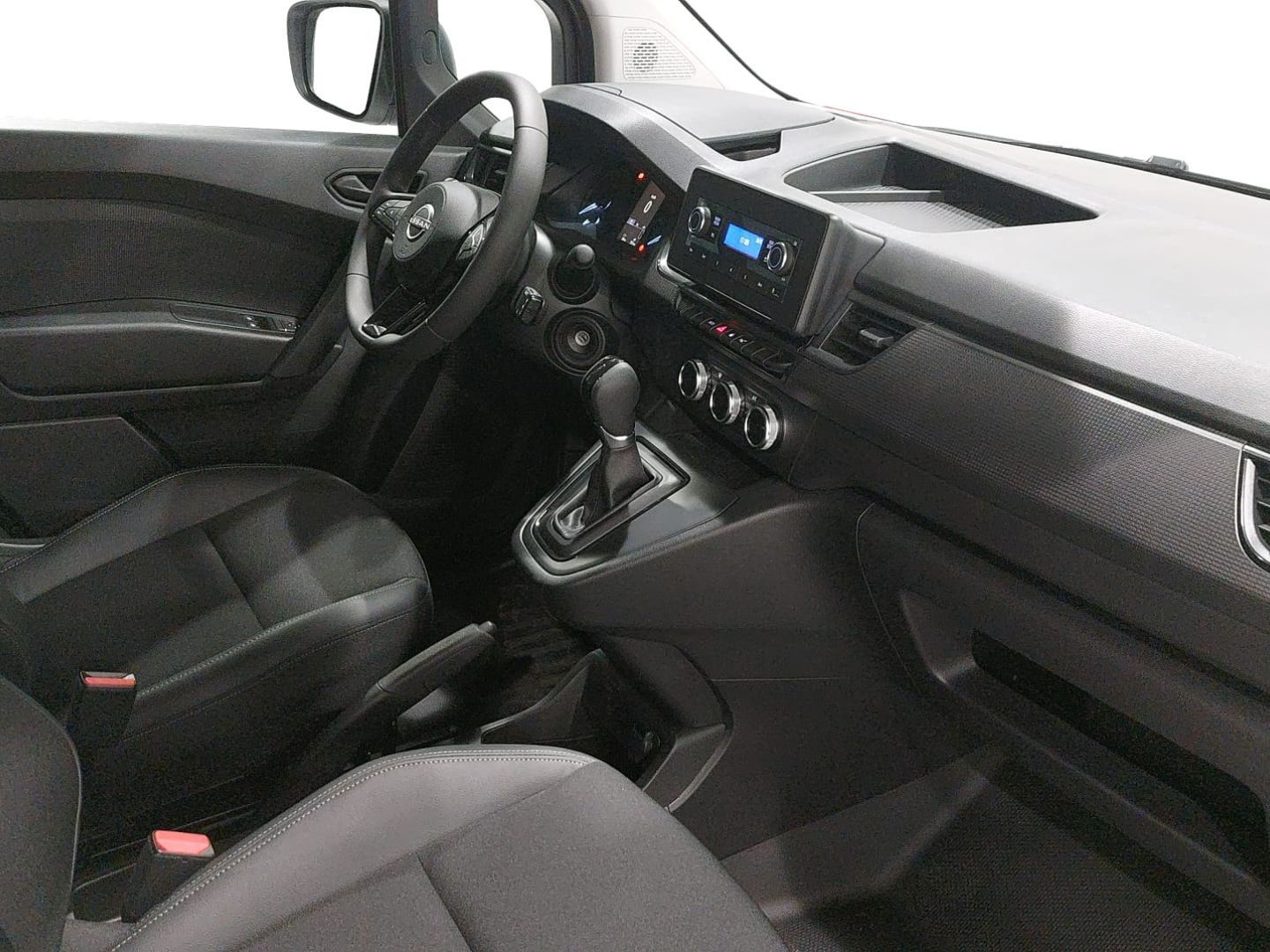 Nissan Townstar Furgon 45kWh Profesional L2 90 kW (122 CV)