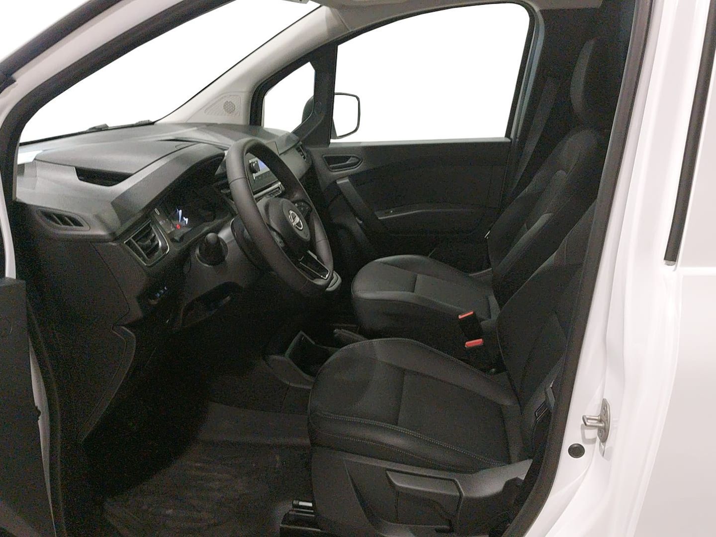 Nissan Townstar Furgon 45kWh Profesional L2 90 kW (122 CV)