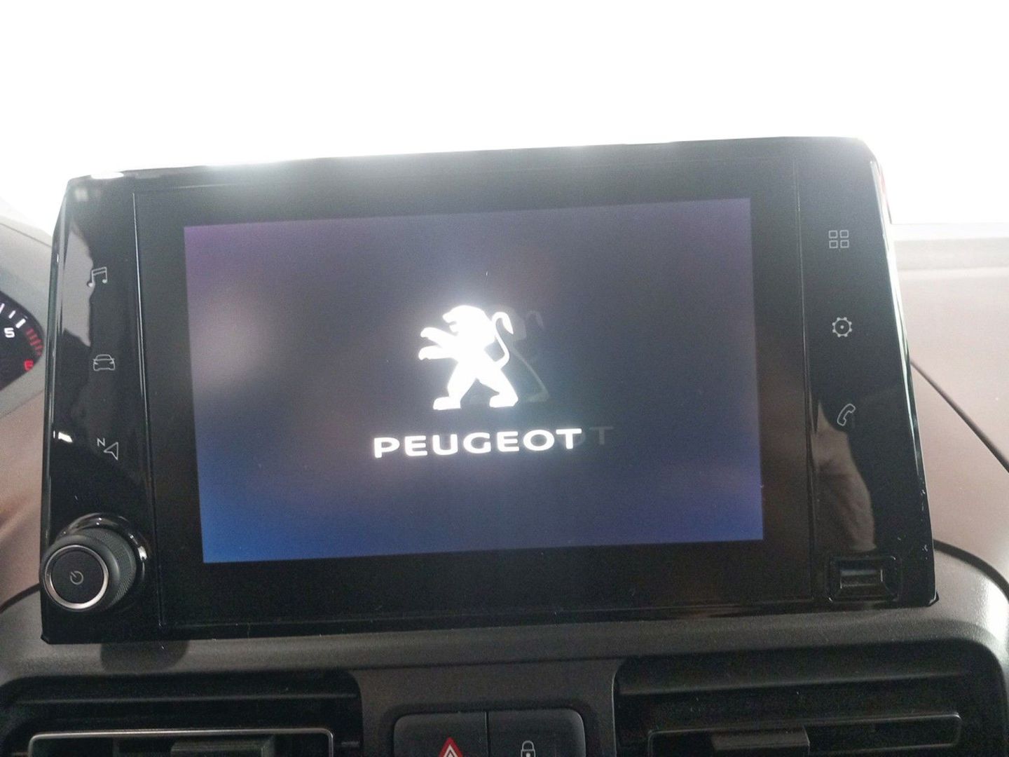 Peugeot Rifter BlueHDi 130 GT Long 96 kW (130 CV)