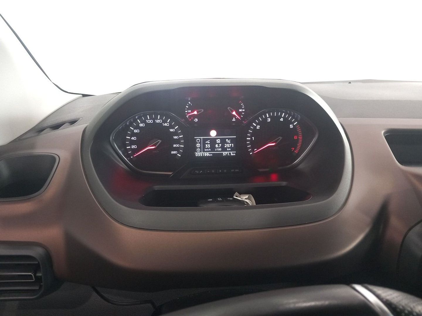 Peugeot Rifter BlueHDi 130 GT Long 96 kW (130 CV)