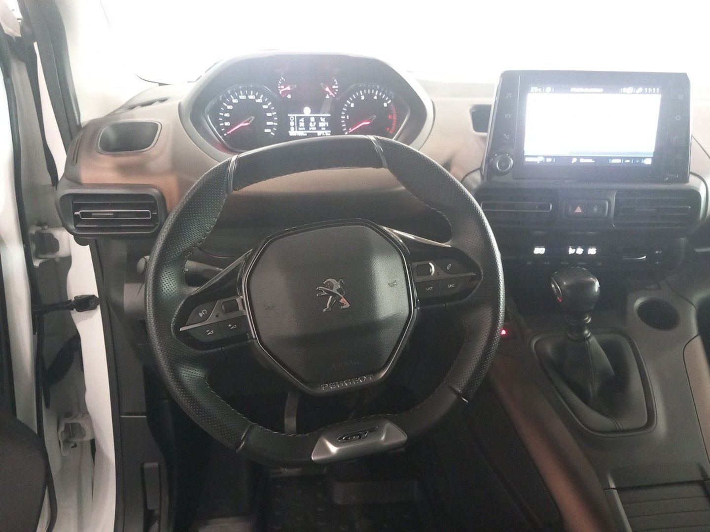 Peugeot Rifter BlueHDi 130 GT Long 96 kW (130 CV)