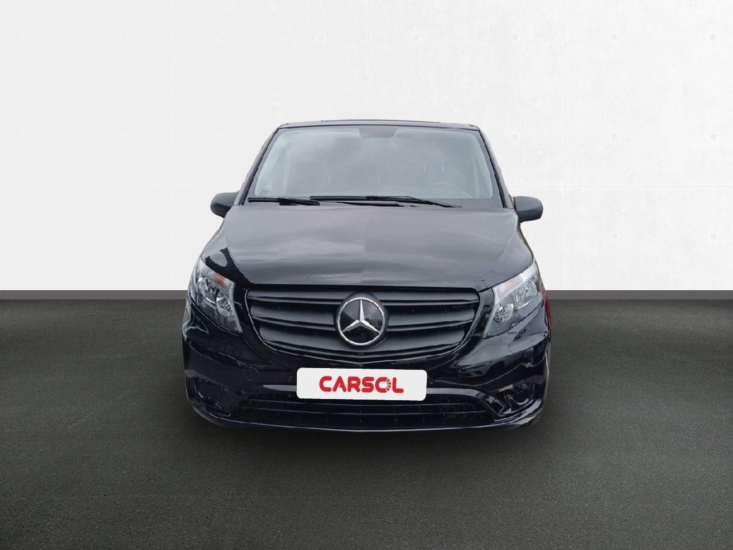 Mercedes-Benz Vito 114 CDI Tourer Pro Larga AT 100 kW (136 CV)