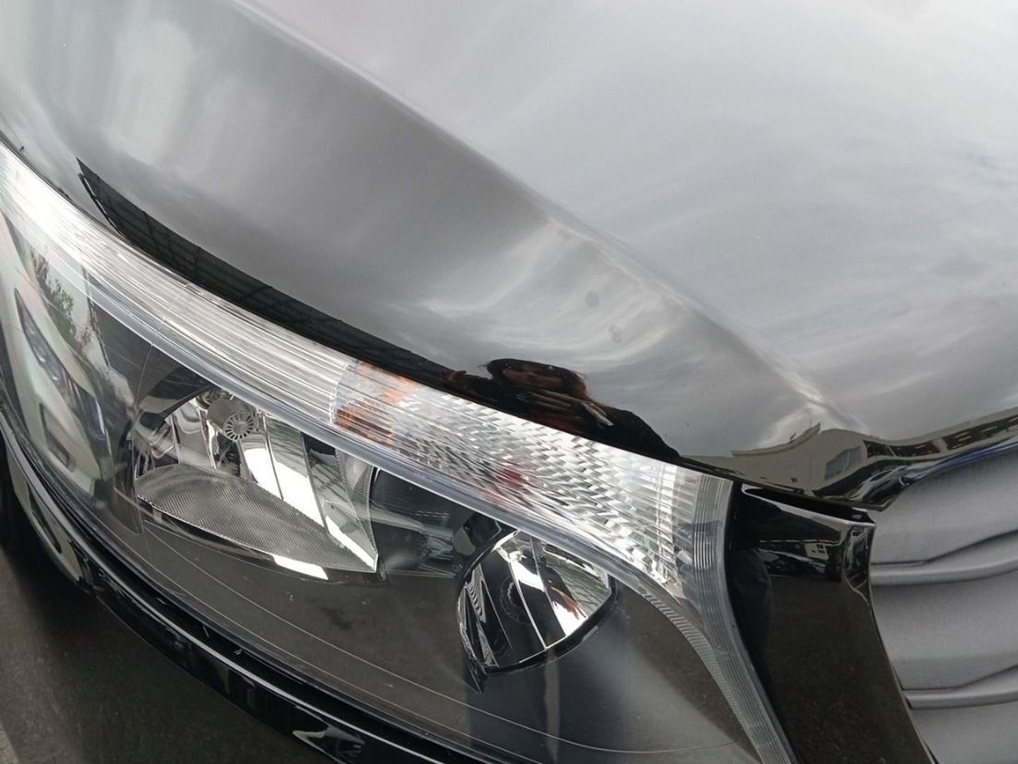 Mercedes-Benz Vito 114 CDI Tourer Pro Larga AT 100 kW (136 CV)