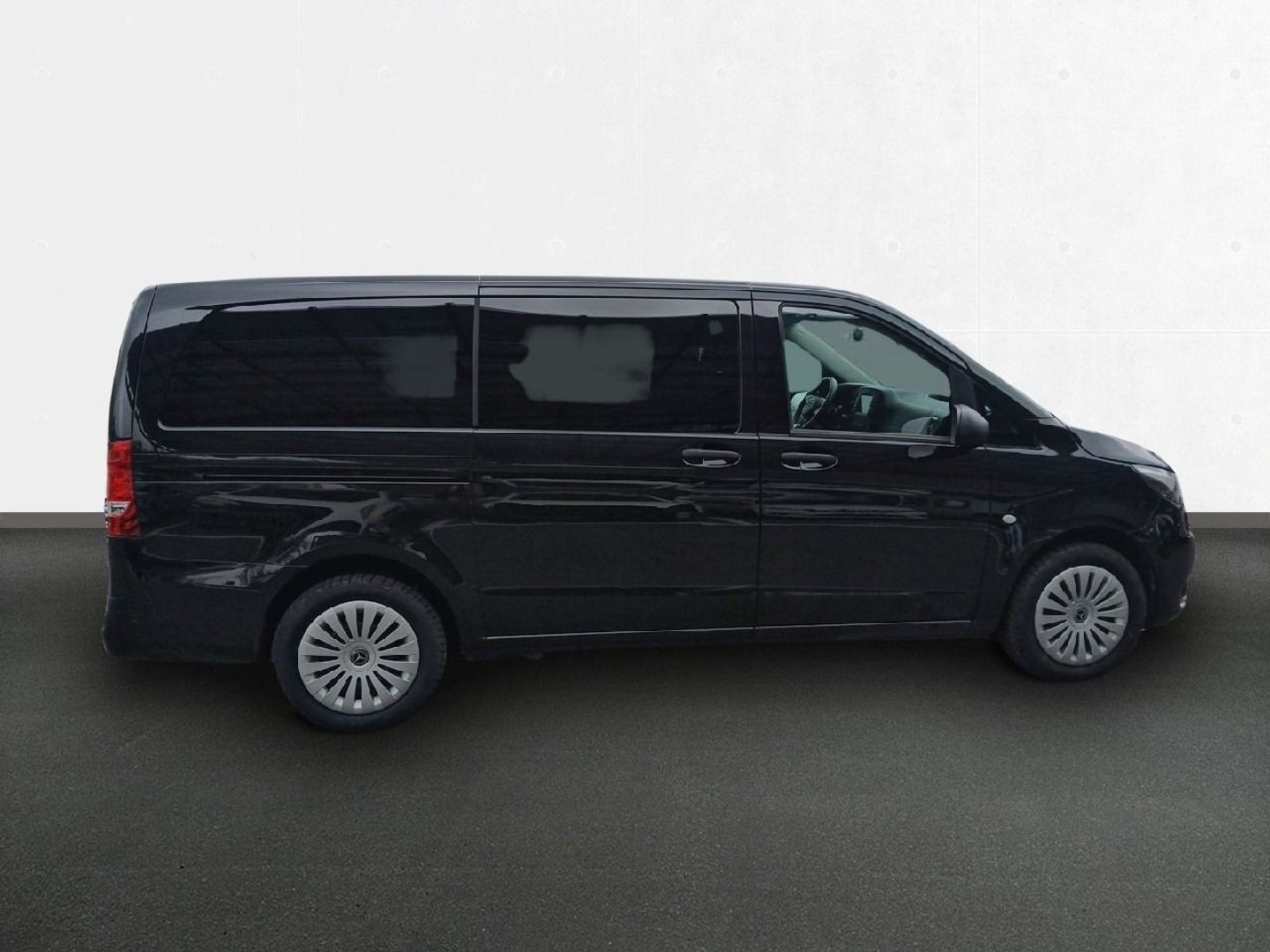 Mercedes-Benz Vito 114 CDI Tourer Pro Larga AT 100 kW (136 CV)