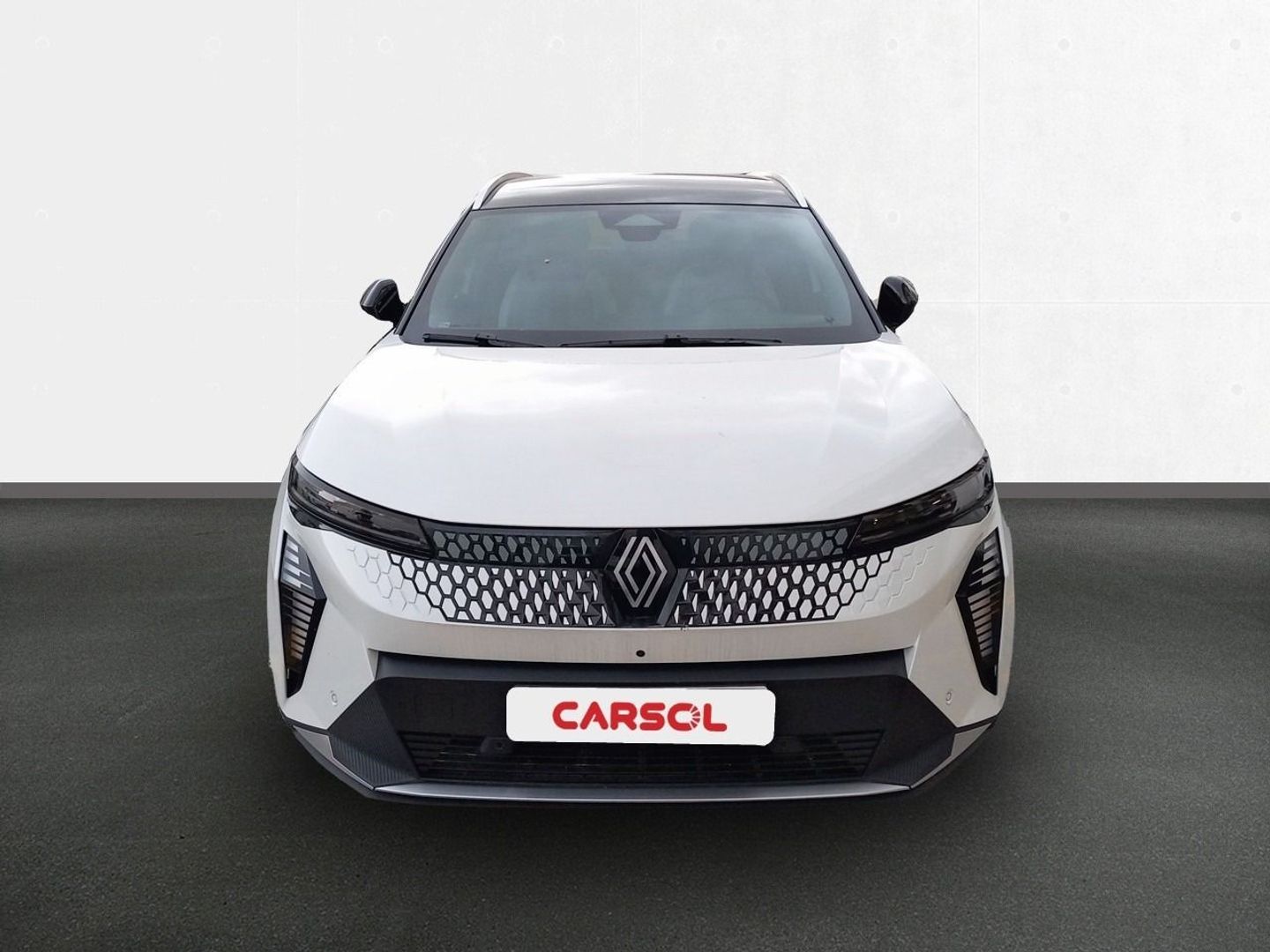 Renault Scenic Iconic Gran autonomía E-Tech 160 kW (218 CV)