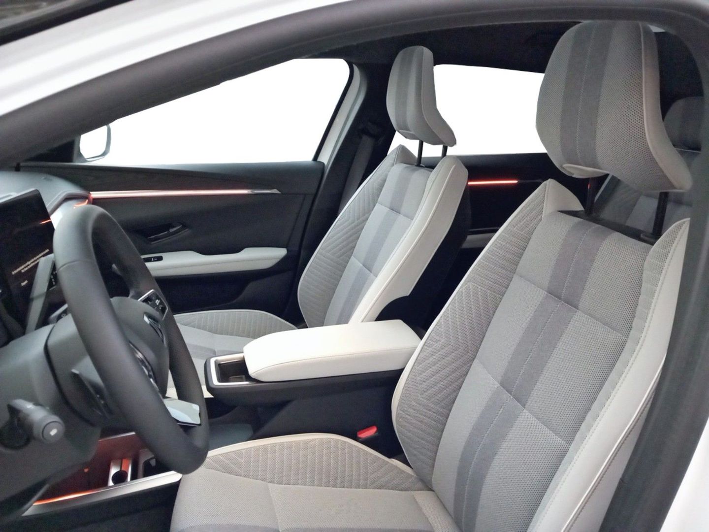 Renault Scenic Iconic Gran autonomía E-Tech 160 kW (218 CV)