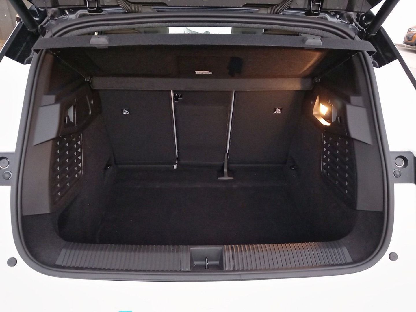 Renault Scenic Iconic Gran autonomía E-Tech 160 kW (218 CV)
