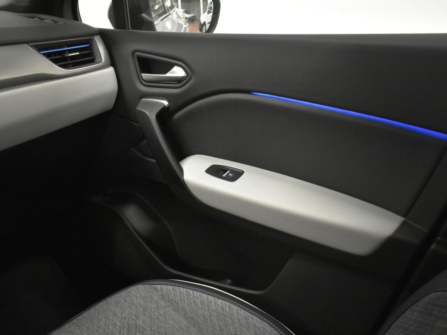 Renault Captur Zen E-TECH Híbrido enchufable 118 kW (160 CV)