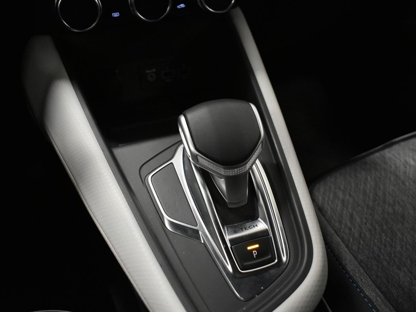 Renault Captur Zen E-TECH Híbrido enchufable 118 kW (160 CV)