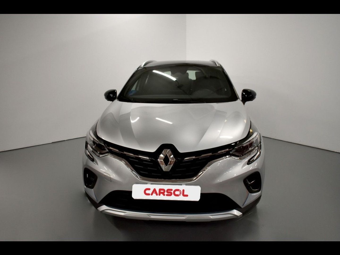 Renault Captur Zen E-TECH Híbrido enchufable 118 kW (160 CV)