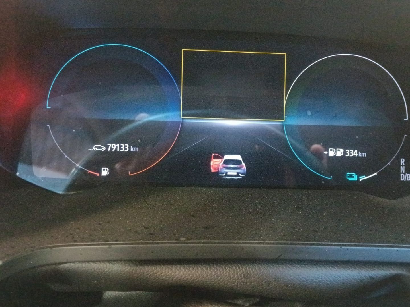 Renault Captur Zen E-TECH Híbrido enchufable 118 kW (160 CV)