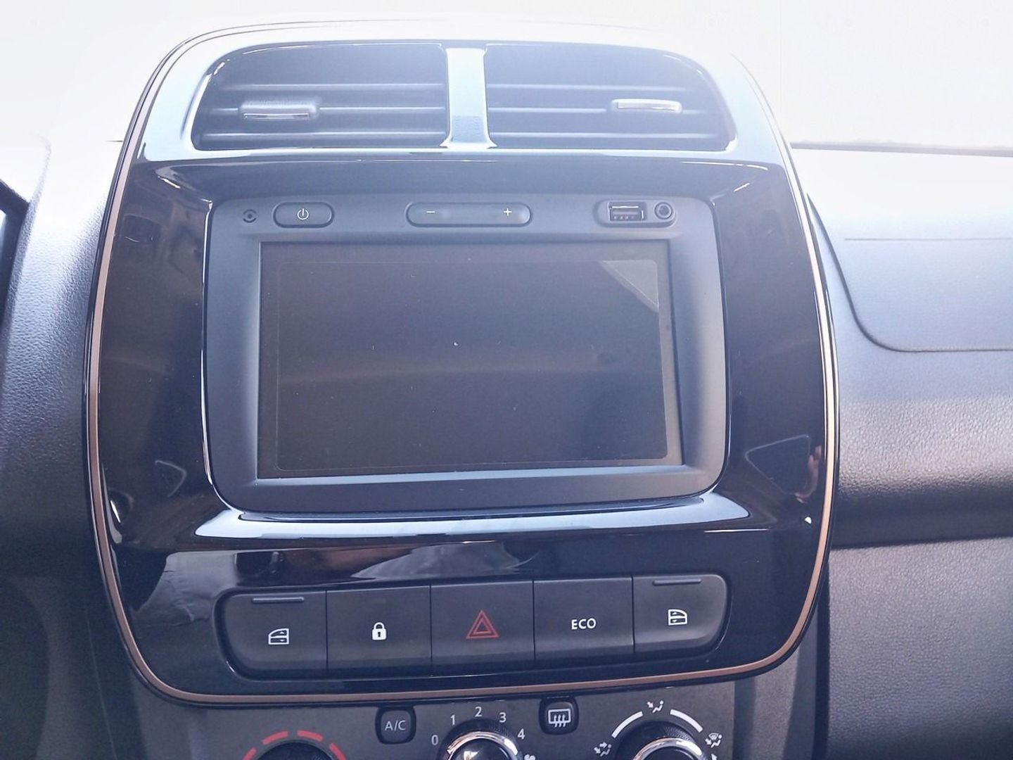 Dacia Spring Extreme Electric 48 kW (65 CV) Gris Sedan