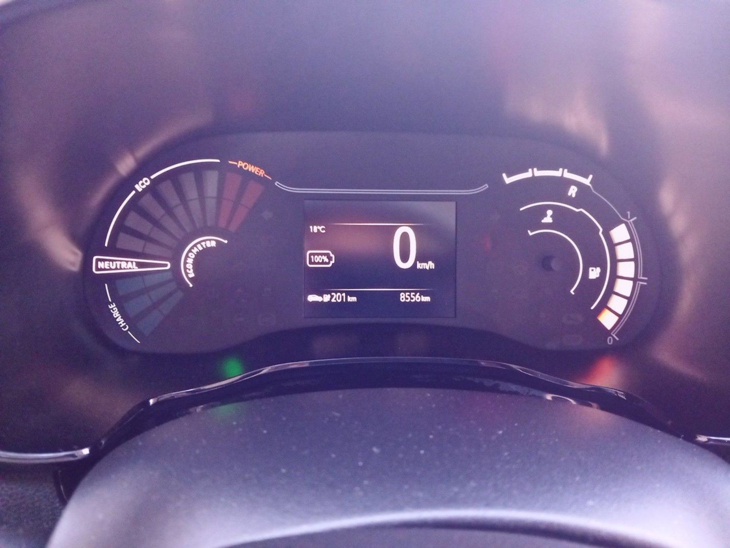 Dacia Spring Extreme Electric 48 kW (65 CV) Gris Sedan